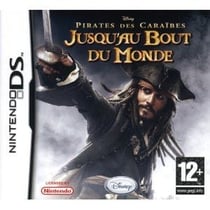 Pirates des Caraïbes 3 : Jusqu'au bout du monde