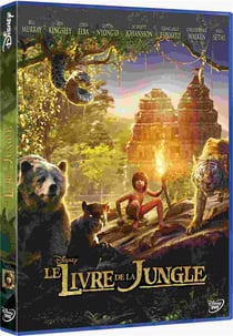 Le Livre de la Jungle