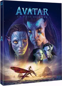 Avatar 2 : La Voie de l'eau