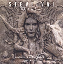 Seventh song