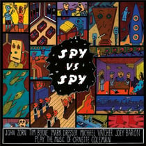 Spy vs. spy