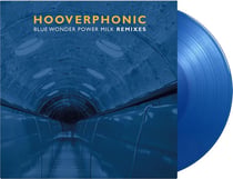 Blue Wonder Power Milk Remixes