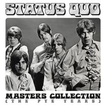 Masters Collection - The Pye Years