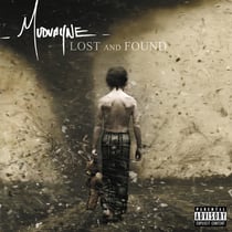 Lost & Found - édition;colorée;limitée