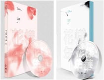 Mini album vol. 3 - The most beautiful moment in life pt. 1