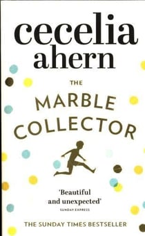 THE MARBLE COLLECTOR