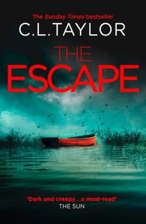THE ESCAPE