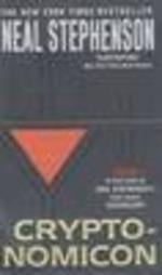 CRYPTONOMICON