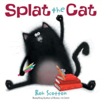 Splat the Cat
