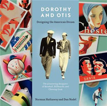 Dorothy and otis