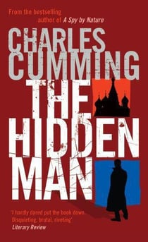 The hidden man