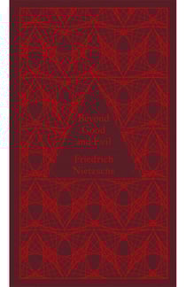 Beyond Good and Evil