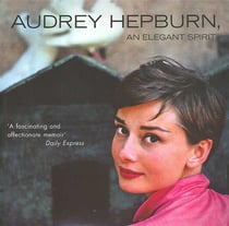 Audrey hepburn: an elegant spirit