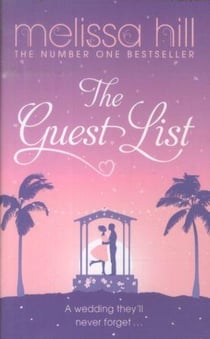 The guest list