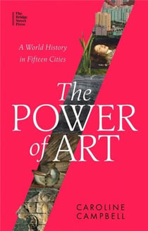 The power of art (paperback) /anglais
