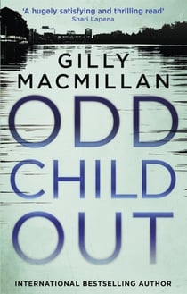 ODD CHILL OUT
