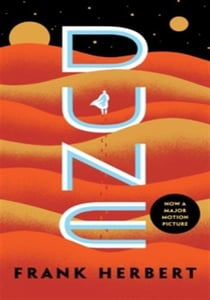 DUNE - SPECIAL 25TH ANNIVERSARY