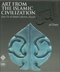 Art from the islamic civilization from the al-sabah collection, kuwait