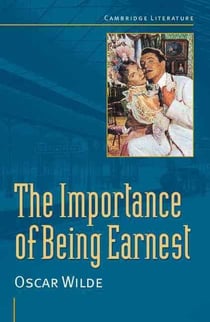 Importance of being earnest