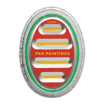 B. wurtz: pan paintings