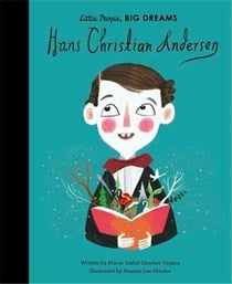 Hans christian andersen
