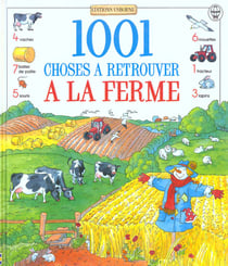 1001 choses a retrouver a la ferme
