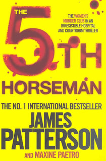 The 5th horseman