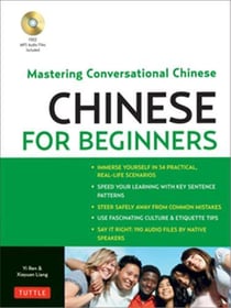 Chinese for beginners