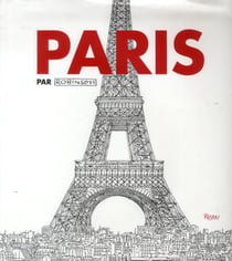 PARIS PAR ROBINSON