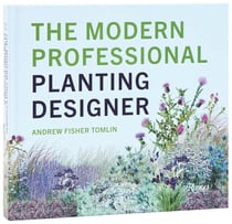 New professional planting designer