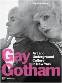Gay gotham
