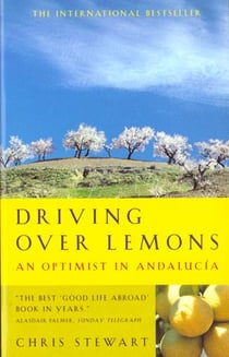 Driving over lemons