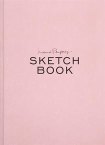 Maria pergay: sketch book