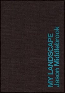 Jason middlebrook - my landscape
