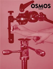 Osmos magazine n.21