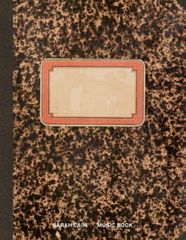 Music book