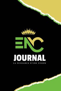 ENC JOURNAL LA PUISSANCE D'UNE VISION