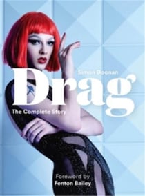 Drag the mini edition