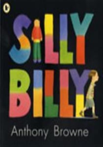Silly Billy /anglais