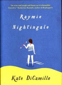 RAYMIE NIGHTINGALE