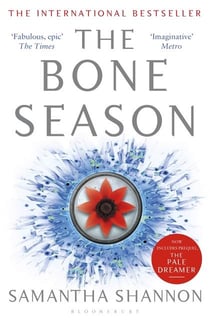 Bone season