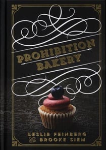 Prohibition bakery