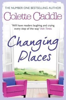 CHANGING PLACES