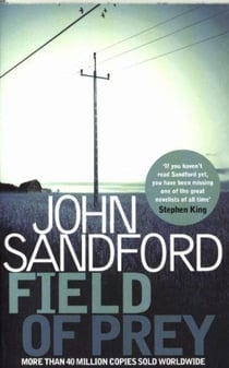 FIELD OF PREY