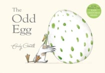 THE ODD EGG