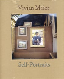 Vivian Maier : self-portraits