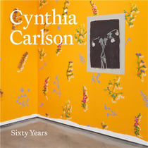 Cynthia Carlson : Sixty years