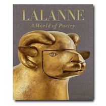 Lalanne : a world of poetry