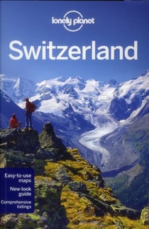 Switzerland 7ed -anglais-