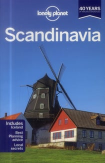 Scandinavia 11ed -anglais-